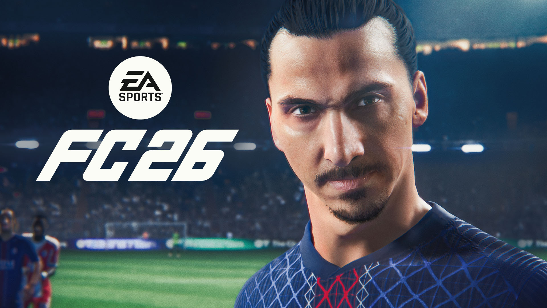 Amazon.com: EA SPORTS FC 26 - Nintendo Switch : Electronic Arts